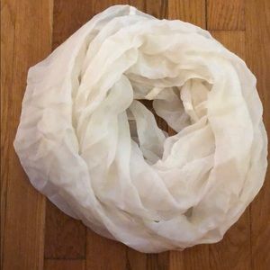 Calvin Klein Infinity Scarf